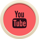 Youtube,logo Icon