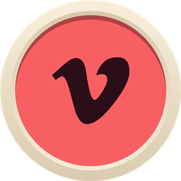 Vimeo, logo