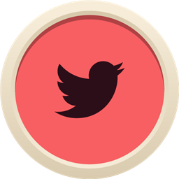 Logo, twitter