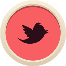 Twitter, logo