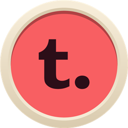 Tumblr, logo