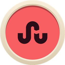 Stumbleupon, logo