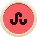 Stumbleupon,logo Icon