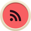 Rss,logo Icon