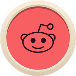 Reddit, logo