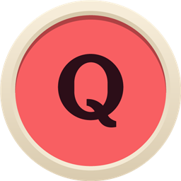 Quora, logo