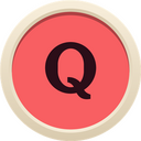 Quora,logo Icon