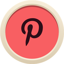 Pinterest, logo