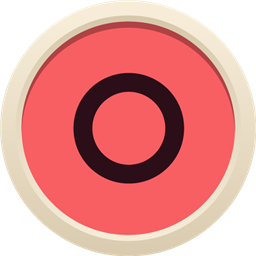 Orkut, logo