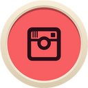 Instagram,logo Icon