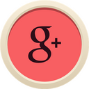 Google,plus,logo Icon