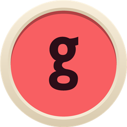 Github, logo