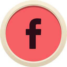 Facebook, logo