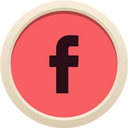 Facebook,logo Icon