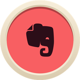 Evernote, logo