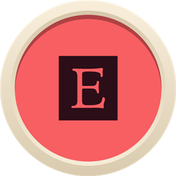 Etsy, logo