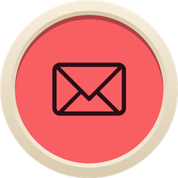 Email, logo