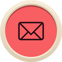 Email,logo Icon