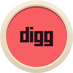 Digg, logo