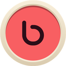 Bebo, logo