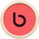 Bebo,logo Icon