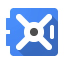 Vault,safebox Icon