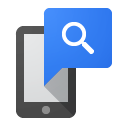 Sms,search Icon