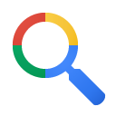 Search,pointer Icon