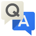 Question,answer Icon