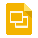 Presentations Icon