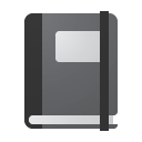 Notebook Icon