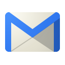 Googlemail,offline Icon