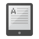 Ebooks Icon