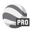 Earth,pro Icon