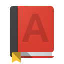 Dictionary Icon