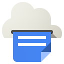 Cloudprint Icon