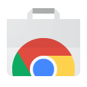 Chrome,web,store Icon