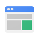 Adsense Icon