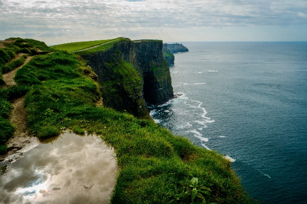 ビーチ 風景 海 海岸 写真