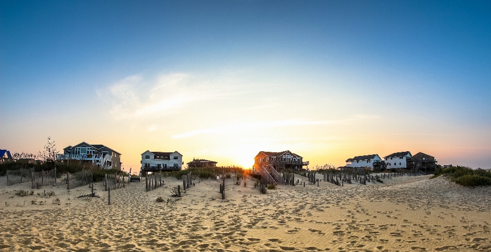 Praia paisagem mar costa