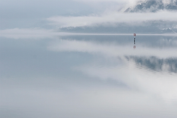 Sea water ocean horizon Photo