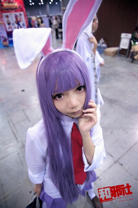 Girl cute clothing cosplay