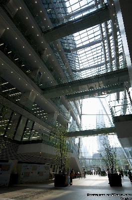 Zdjęcie Krajobraz światło architektura struktura