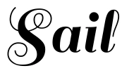 Sail Font