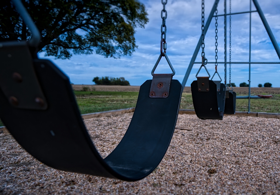 Wheel vehicle swing hdr