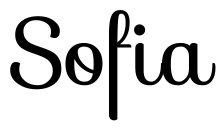 Sofia Font