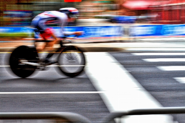 Foto Bicicleta vehículo equipo deportivo
 ciclismo