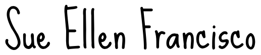 Sue Ellen Francisco Font