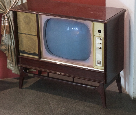 Table television furniture room Photo