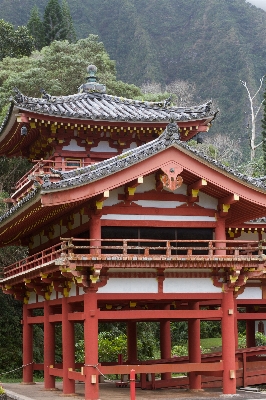 建物 城 タワー 礼拝の場
 写真